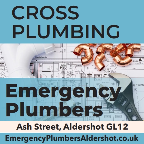 Cross Plumbing
